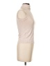Zara Tan Sleeveless Top Size XS - photo 4