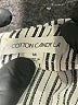 Cotton Candy LA Stripes Ivory Skort Size M - photo 3
