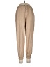 Lou & Grey Tan Casual Pants Size M - photo 1