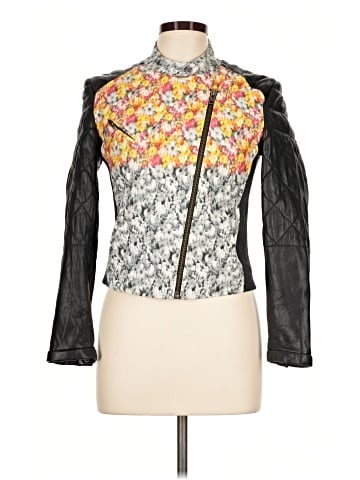 Yigal Azrouël New York Jacket (view 1)