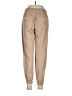 Lou & Grey Tan Casual Pants Size M - photo 2