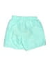 H&M Solid Teal Board Shorts Size 6X - 7 - photo 2