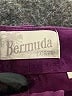 J.Crew Solid Purple Shorts Size 6 - photo 3