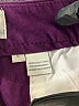 J.Crew Solid Purple Shorts Size 6 - photo 4