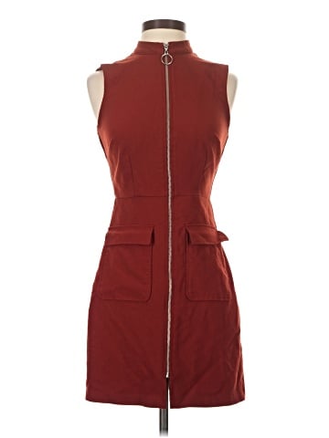 Forever 21 Casual Dress (view 1)