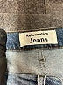 Reformation Jeans Blue Jeans Size 25 waist - photo 7