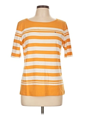 Tommy Hilfiger Short Sleeve Top (view 1)
