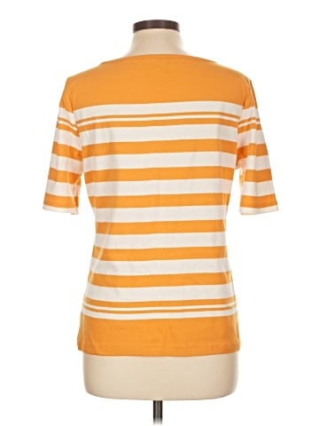 Tommy Hilfiger Short Sleeve Top (view 2)