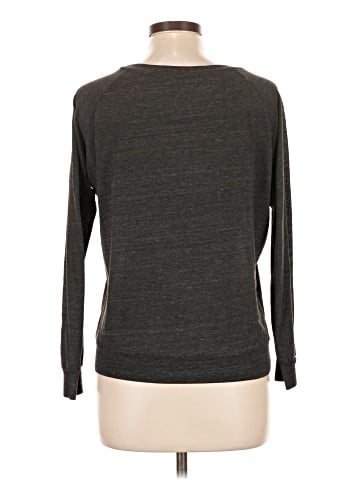 Alternative Earth 3/4 Sleeve T-Shirt (view 2)