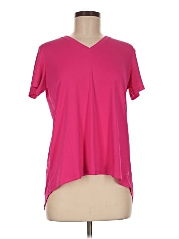 Echo Short Sleeve Top (view 1)
