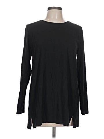 J.Jill Long Sleeve T-Shirt (view 1)