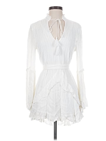 Selfie Leslie Cocktail Dress (view 1)