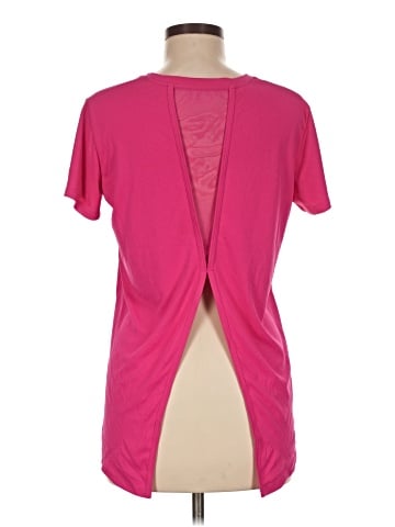 Echo Short Sleeve Top (view 2)