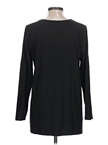 J.Jill Long Sleeve T-Shirt (view 2)