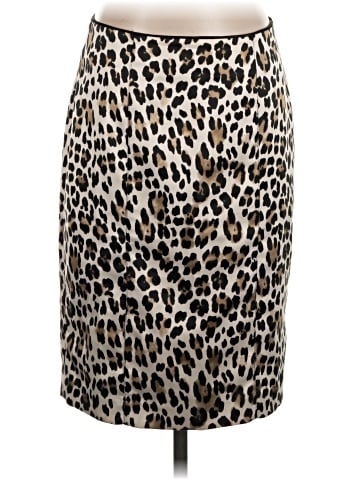 White House Black Market Casual Skirt (view 1)