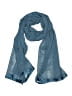 Calvin Klein Teal Scarf One size - photo 1