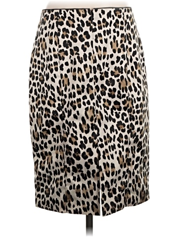 White House Black Market Casual Skirt (view 2)