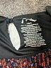 Art Class Black Dress Size 6 - 7 - photo 3