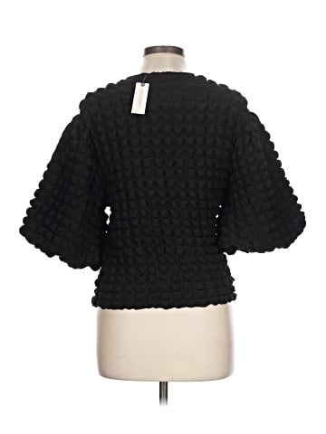 Eri + Ali 3/4 Sleeve Blouse (view 2)