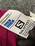 Salomon Purple Track Jacket Size XL - photo 6