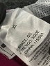 Salomon Purple Track Jacket Size XL - photo 7