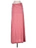 Max Studio Red Casual Skirt Size M - photo 1
