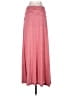 Max Studio Red Casual Skirt Size M - photo 2