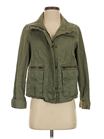 Gap Outlet Jacket (view 1)