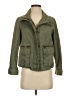 Gap Outlet 100% Cotton Green Jacket Size S - photo 1