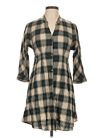 Sisley Casual Dress (view 1)