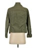 Gap Outlet 100% Cotton Green Jacket Size S - photo 2