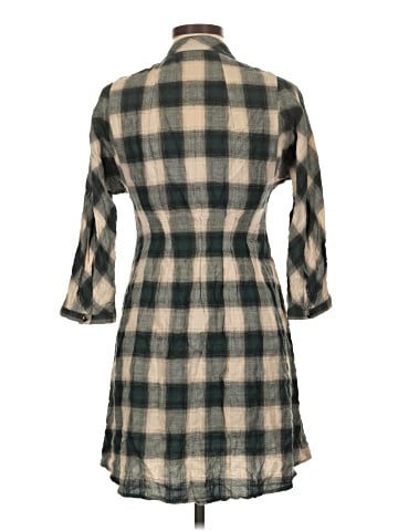 Sisley Casual Dress (view 2)