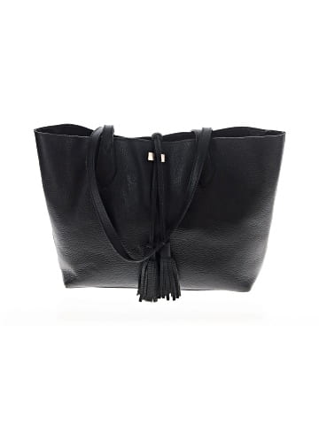 Cuyana Leather Tote (view 1)