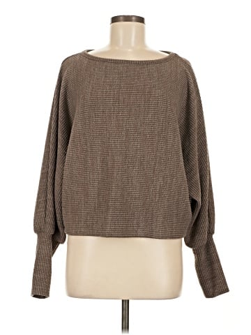 Dylan Pullover Sweater (view 1)