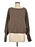 Dylan Brown Pullover Sweater Size M - photo 1