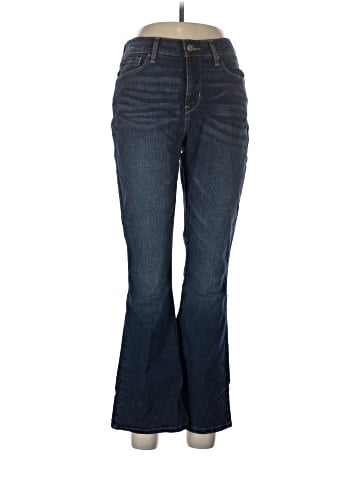 Levi Strauss Signature Jeans (view 1)