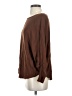 Kerisma Brown Pullover Sweater Size S - photo 5