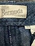 J.Crew Solid Blue Shorts Size 6 - photo 3