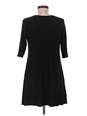 Eileen Fisher Casual Dress (view 2)