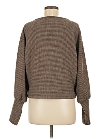 Dylan Pullover Sweater (view 2)