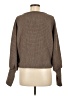 Dylan Brown Pullover Sweater Size M - photo 2