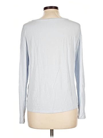Eberjey Long Sleeve T-Shirt (view 2)