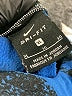 Nike 100% Polyester Blue Pullover Hoodie Size XL (youth) - photo 3