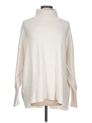 Free People Turtleneck Sweater (view 1)