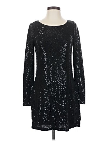 Express Cocktail Dress (view 1)