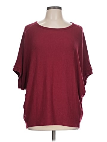 Michael Stars Poncho (view 1)