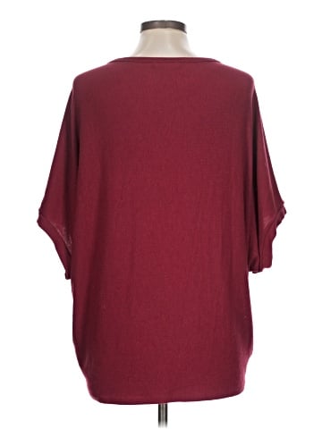 Michael Stars Poncho (view 2)
