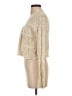 Unbranded 100% Cotton Tan Cardigan Size S - photo 5