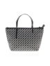Tory Burch Gray Satchel One size - photo 1