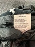 Under Armour 100% Polyester Black Track Pants Size M (youth) - photo 4